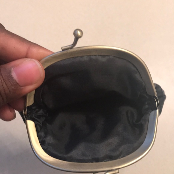 Ladies coin purse - Picture 2 of 3